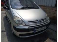 citroën xsara picasso (n68) del año 2008 2