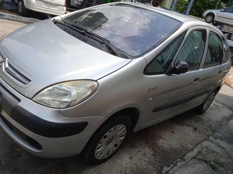 citroën xsara picasso (n68) del año 2008