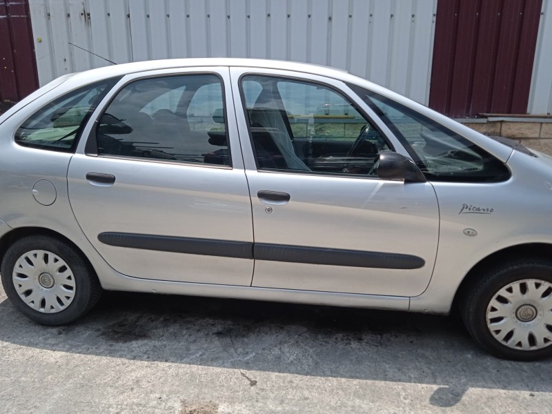 citroën xsara picasso (n68) del año 2008