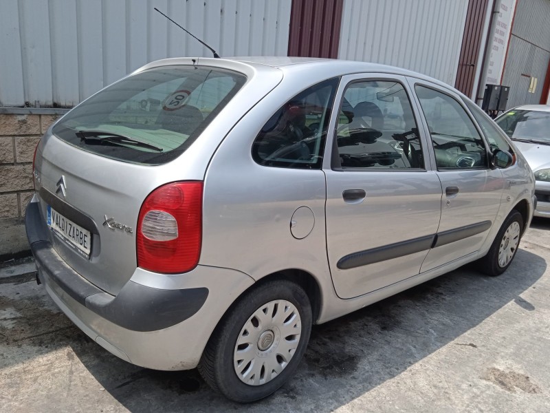 citroën xsara picasso (n68) del año 2008