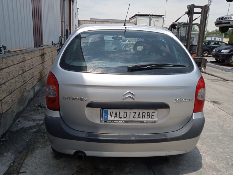 citroën xsara picasso (n68) del año 2008