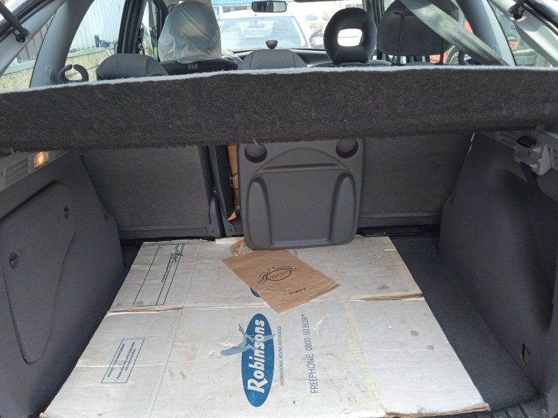 citroën xsara picasso (n68) del año 2008