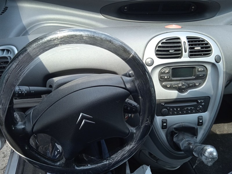 citroën xsara picasso (n68) del año 2008