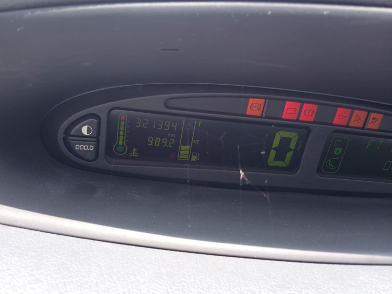 citroën xsara picasso (n68) del año 2008