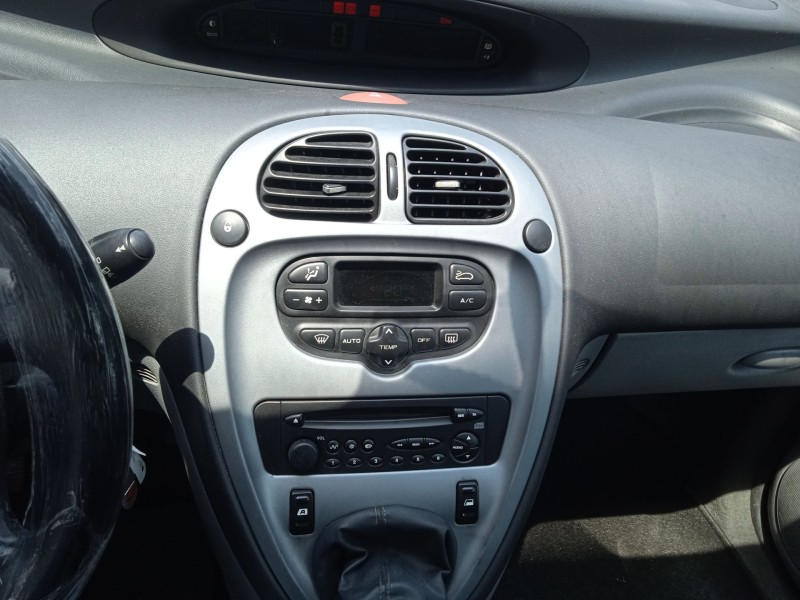 citroën xsara picasso (n68) del año 2008
