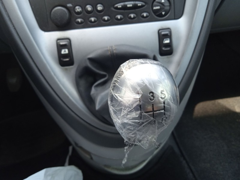 citroën xsara picasso (n68) del año 2008