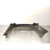 Recambio de paragolpes trasero para volkswagen jetta iii (1k2) 1.6 fsi referencia OEM IAM 1K5807417H 1K5807417HGRU 