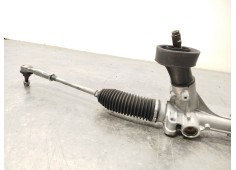 Recambio de cremallera direccion para seat ibiza v (kj1, kjg) 1.0 tsi referencia OEM IAM 2Q1423057N 2Q1423061D  2