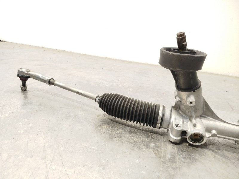 Recambio de cremallera direccion para seat ibiza v (kj1, kjg) 1.0 tsi referencia OEM IAM 2Q1423057N 2Q1423061D 