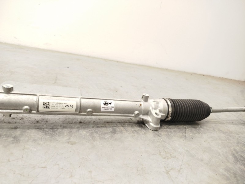 Recambio de cremallera direccion para seat ibiza v (kj1, kjg) 1.0 tsi referencia OEM IAM 2Q1423057N 2Q1423061D 