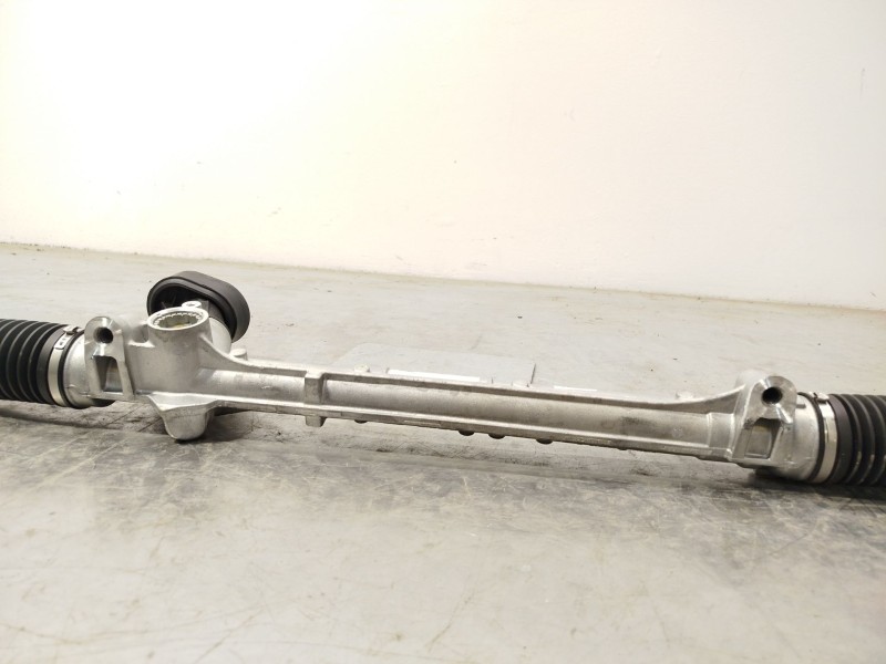 Recambio de cremallera direccion para seat ibiza v (kj1, kjg) 1.0 tsi referencia OEM IAM 2Q1423057N 2Q1423061D 