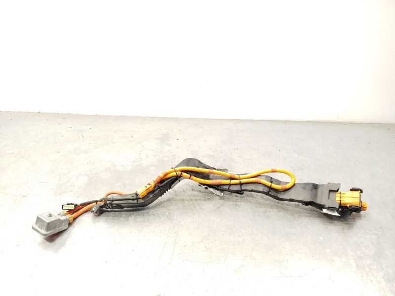 Recambio de modulo electronico para lynk & co 01 phev referencia OEM IAM 8892306472  8889626067