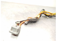 Recambio de modulo electronico para lynk & co 01 phev referencia OEM IAM 8892306472  8889626067 2