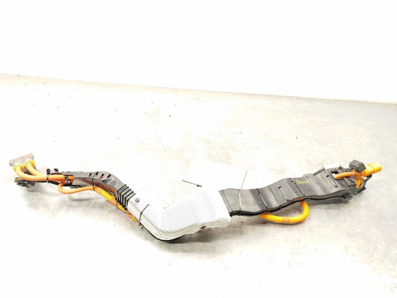 Recambio de modulo electronico para lynk & co 01 phev referencia OEM IAM 8892306472  8889626067