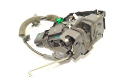 Recambio de cerradura puerta delantera derecha para ford ka+ iii (uk, fk) 1.2 ti-vct referencia OEM IAM 2435710 AS6AF21812CD 