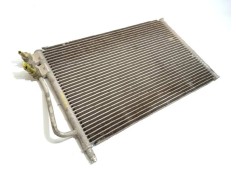 Recambio de condensador / radiador  aire acondicionado para ford fusion (cbk) ambiente referencia OEM IAM 2S6H19710AC ME2S6H1971