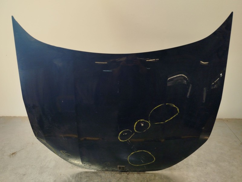 Recambio de capot para lynk & co 01 phev referencia OEM IAM NOREF  