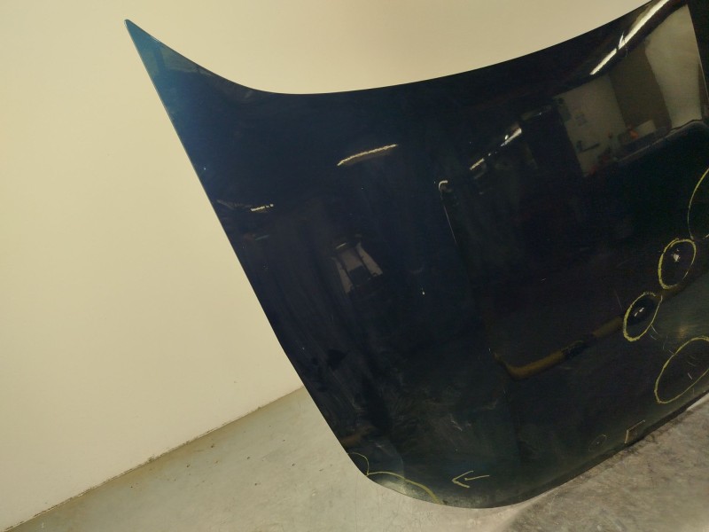Recambio de capot para lynk & co 01 phev referencia OEM IAM NOREF  