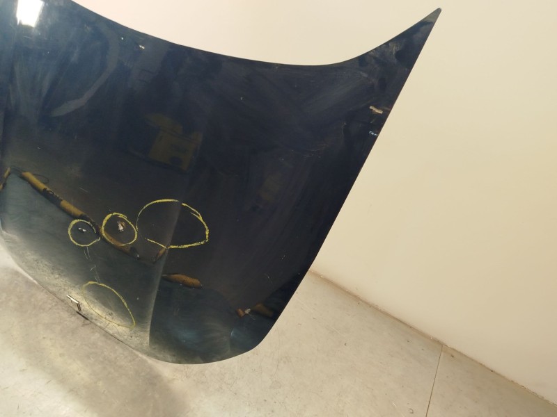 Recambio de capot para lynk & co 01 phev referencia OEM IAM NOREF  