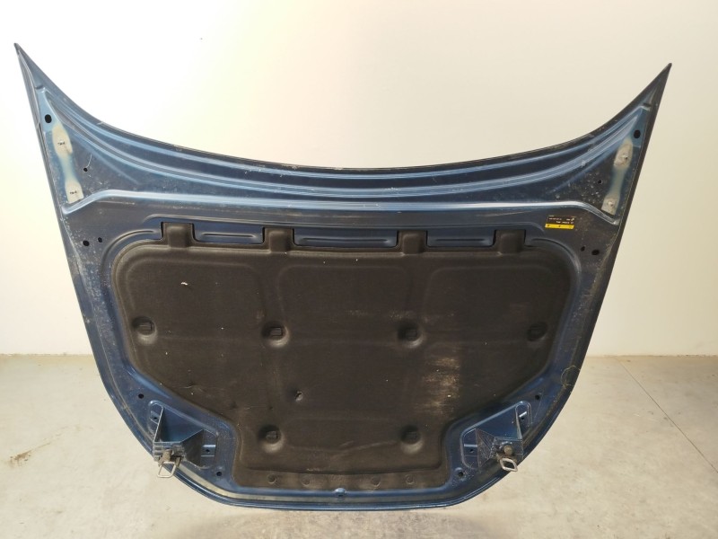 Recambio de capot para lynk & co 01 phev referencia OEM IAM NOREF  