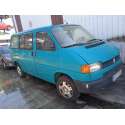 VOLKSWAGEN T4 TRANSPORTER/FURGONETA (MOD. 1991)