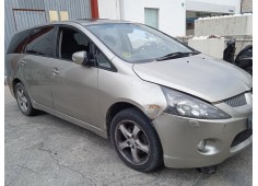 mitsubishi grandis (na_w) del año 2007 2