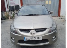 mitsubishi grandis (na_w) del año 2007