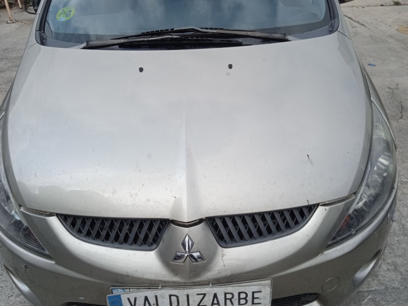 mitsubishi grandis (na_w) del año 2007