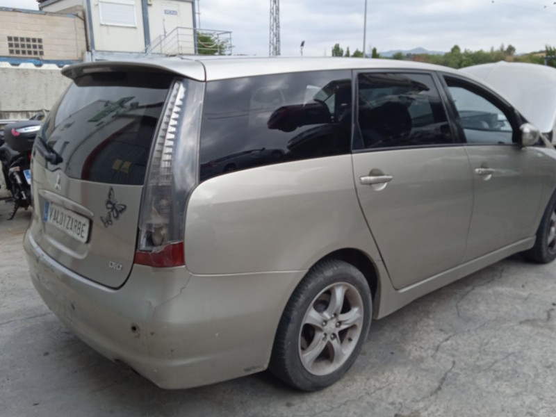 mitsubishi grandis (na_w) del año 2007