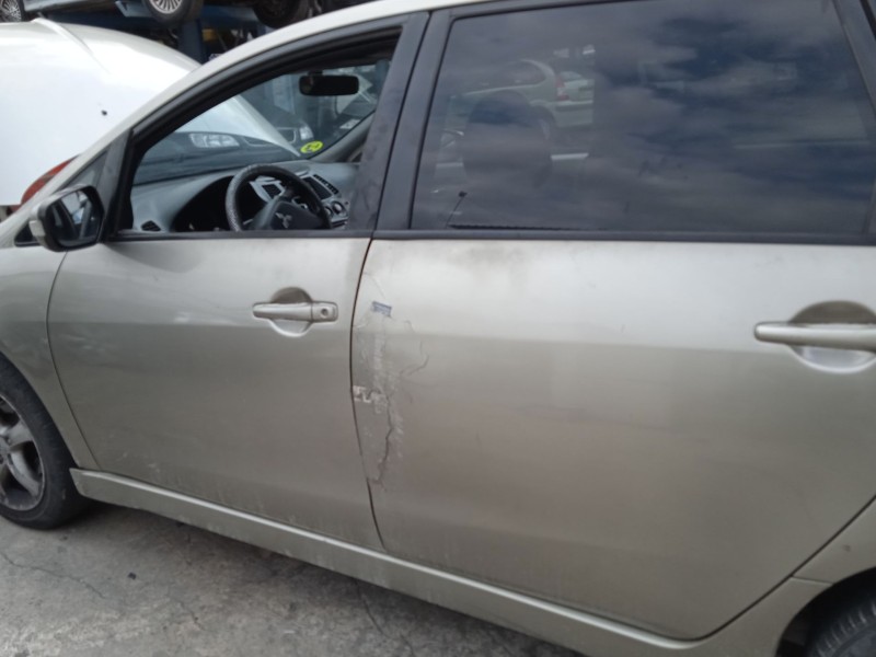 mitsubishi grandis (na_w) del año 2007