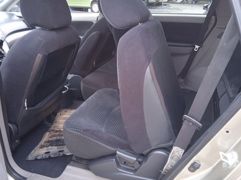 mitsubishi grandis (na_w) del año 2007