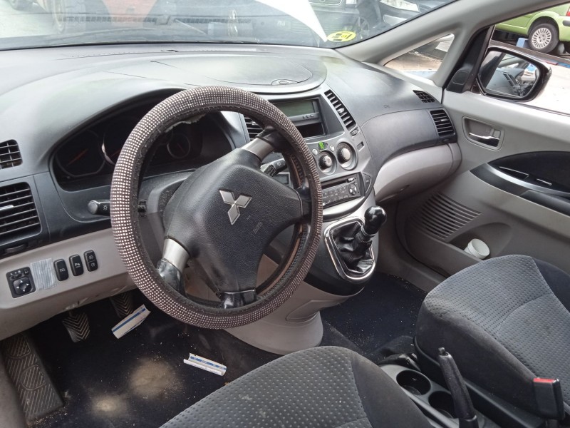 mitsubishi grandis (na_w) del año 2007