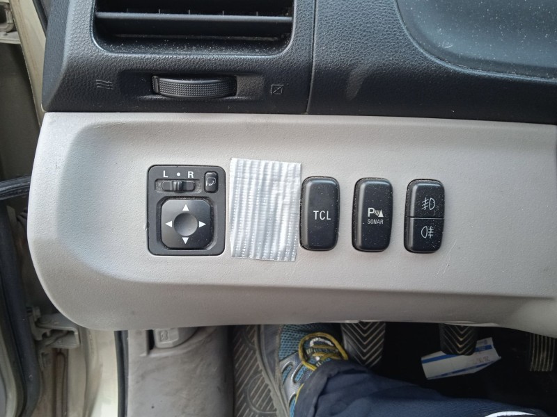 mitsubishi grandis (na_w) del año 2007