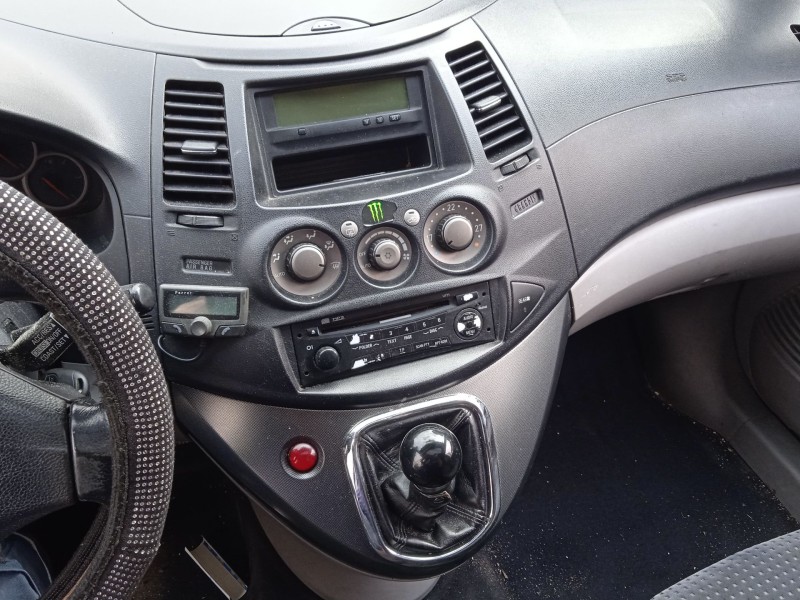 mitsubishi grandis (na_w) del año 2007