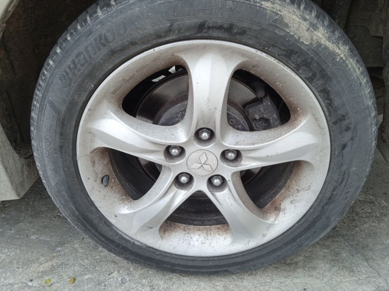 mitsubishi grandis (na_w) del año 2007