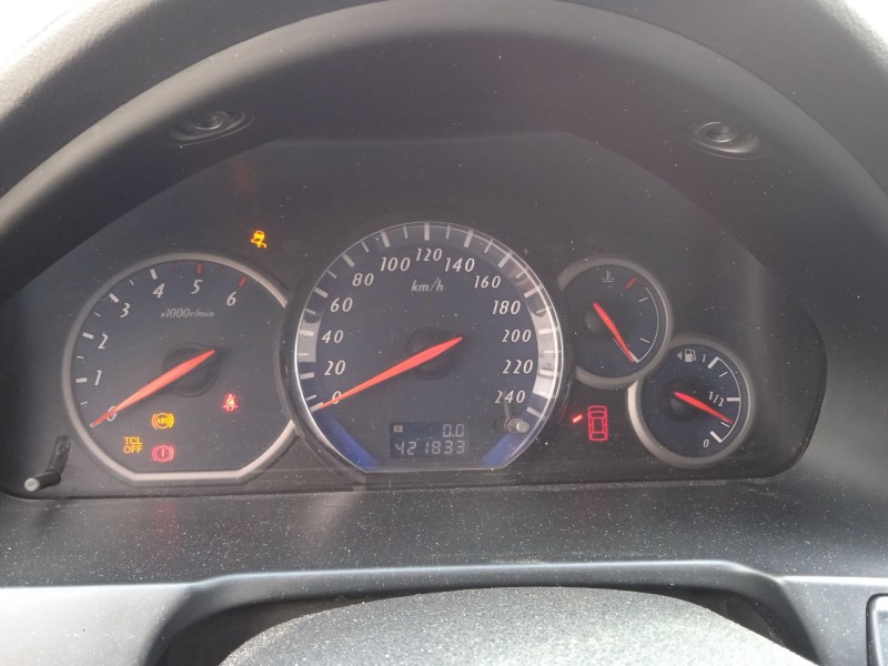 mitsubishi grandis (na_w) del año 2007