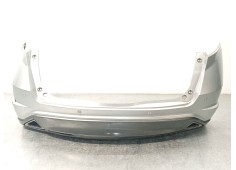 Recambio de paragolpes trasero para honda civic viii hatchback (fn, fk) 1.4 (fk1) referencia OEM IAM 71501SMGE60ZC  