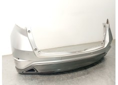 Recambio de paragolpes trasero para honda civic viii hatchback (fn, fk) 1.4 (fk1) referencia OEM IAM 71501SMGE60ZC   2