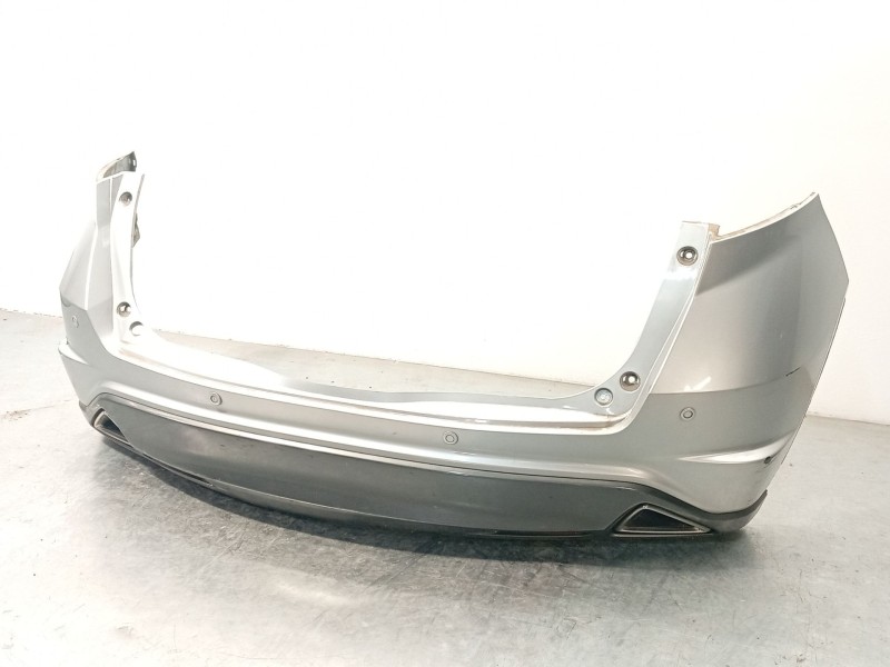 Recambio de paragolpes trasero para honda civic viii hatchback (fn, fk) 1.4 (fk1) referencia OEM IAM 71501SMGE60ZC  