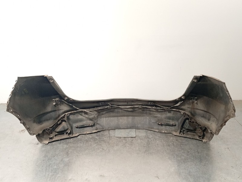 Recambio de paragolpes trasero para honda civic viii hatchback (fn, fk) 1.4 (fk1) referencia OEM IAM 71501SMGE60ZC  