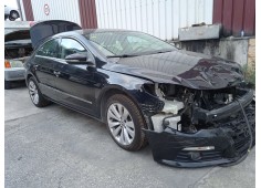 VOLKSWAGEN PASSAT CC B6 (357)