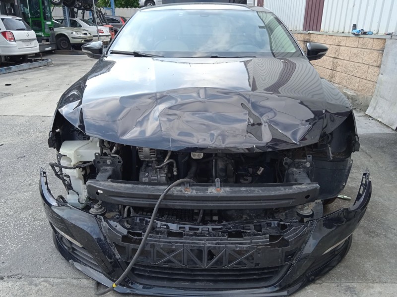 volkswagen passat cc b6 (357) del año 2011