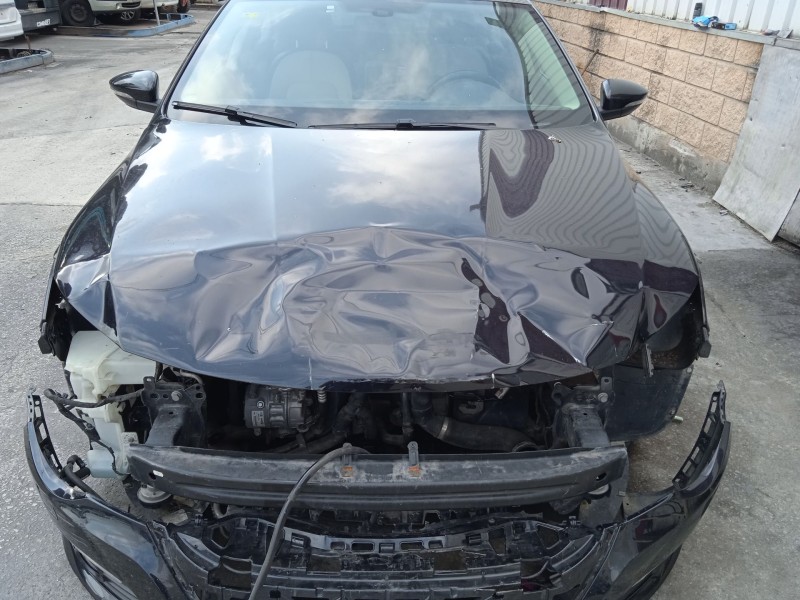 volkswagen passat cc b6 (357) del año 2011