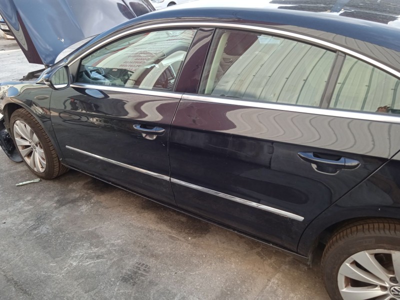 volkswagen passat cc b6 (357) del año 2011