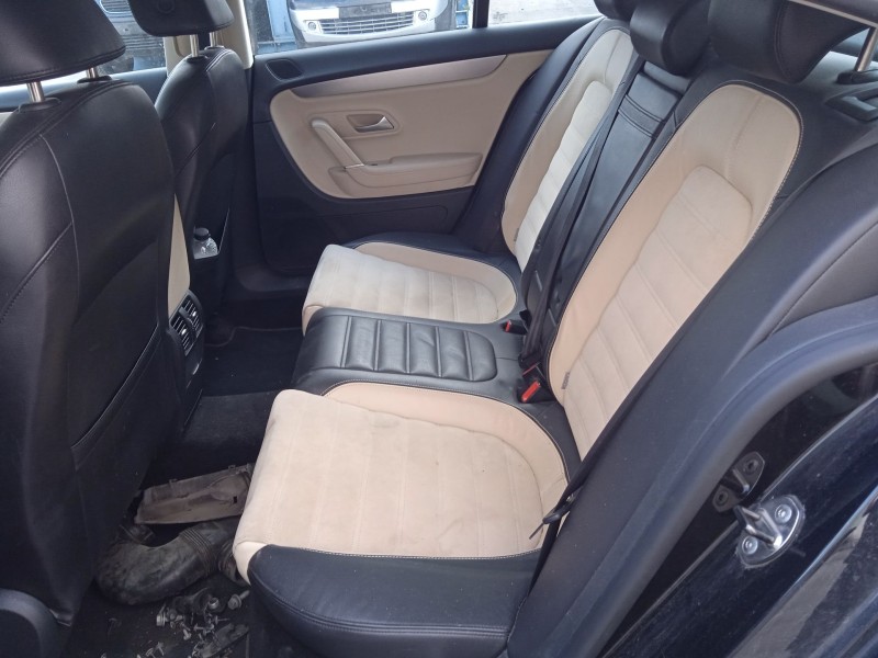 volkswagen passat cc b6 (357) del año 2011