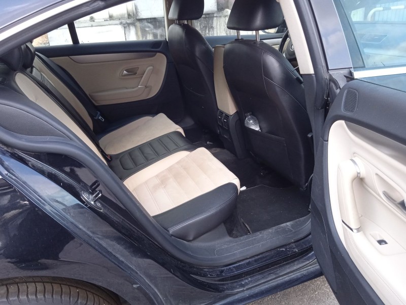 volkswagen passat cc b6 (357) del año 2011