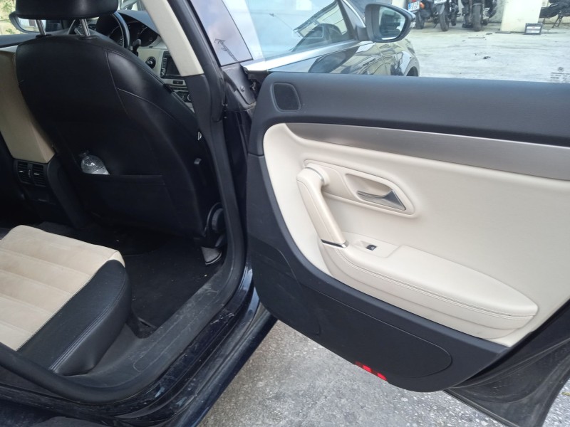 volkswagen passat cc b6 (357) del año 2011