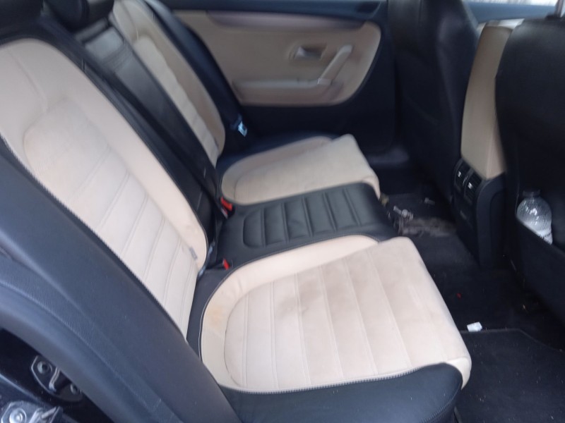 volkswagen passat cc b6 (357) del año 2011