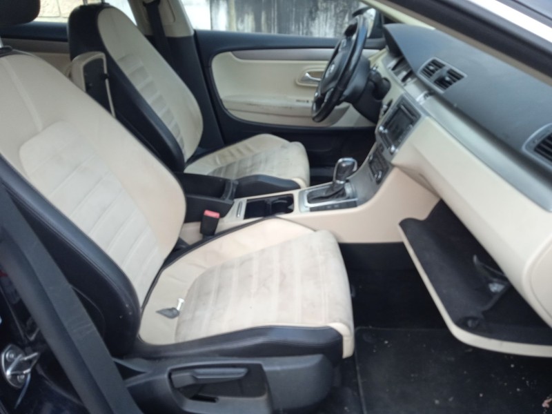 volkswagen passat cc b6 (357) del año 2011