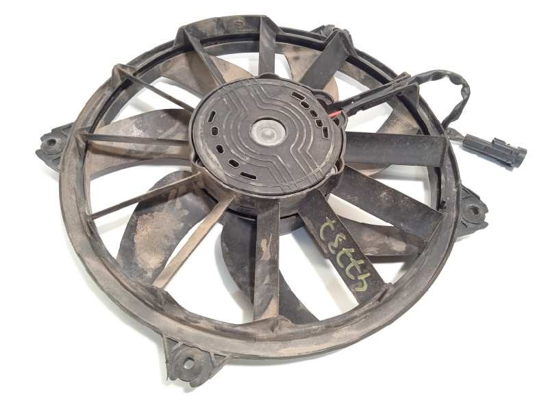 ELECTROVENTILADOR 9661571480 9828719880 1253K4